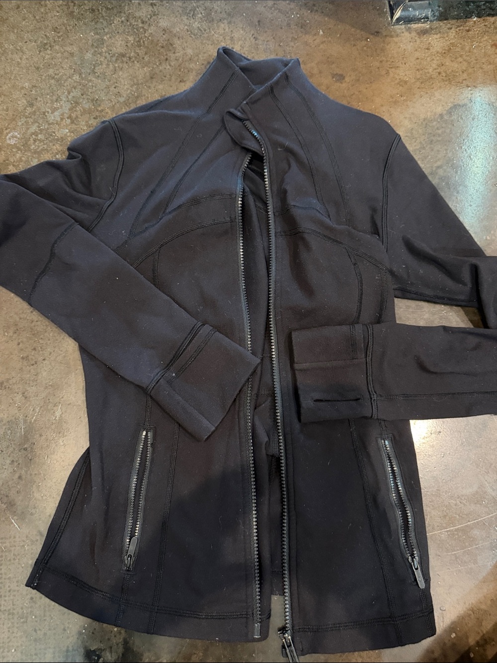 Lululemon Define Jacket